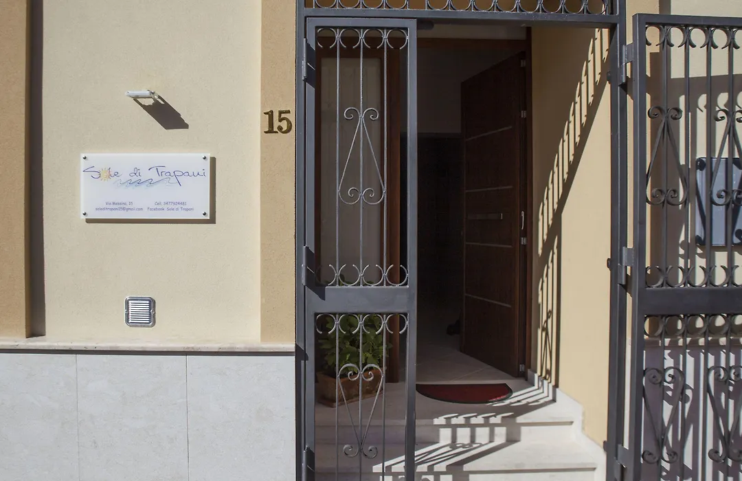 Sole di Trapani-1